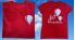 T-shirt-rouge-art-montgolfieres