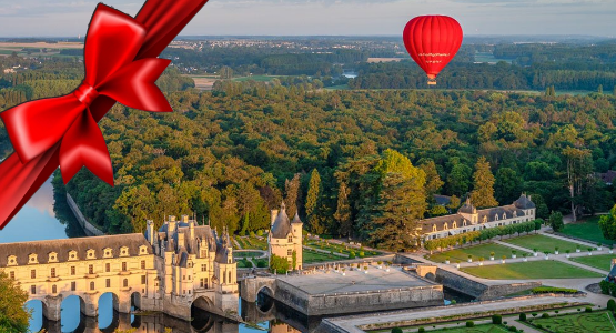 Billet Touraine Lundi au jeudi